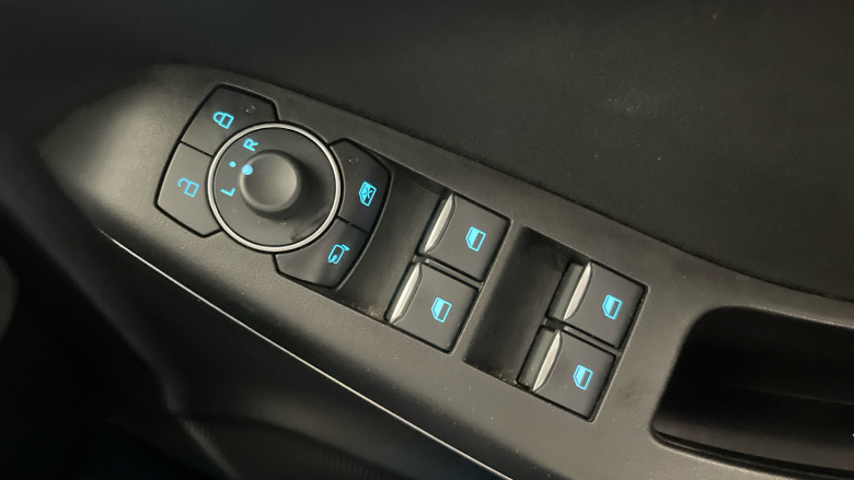 Ford Puma 1.0 EcoBoost Hybrid mHEV ST-Line X 5dr Petrol Hatchback